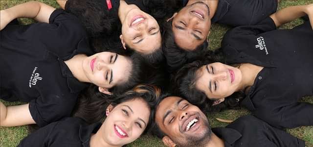 College Image